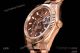 Noob Factory Replica Rolex Sky Dweller Rose Gold Chocolate Dial 9001 Watches (6)_th.jpg